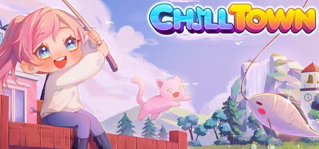 Games like Chill Town