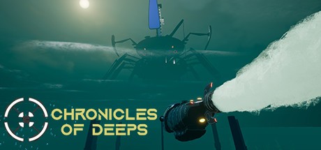 Games like Chronicles of Deeps