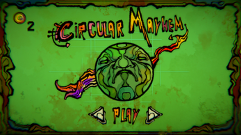 Circular Mayhem screenshot