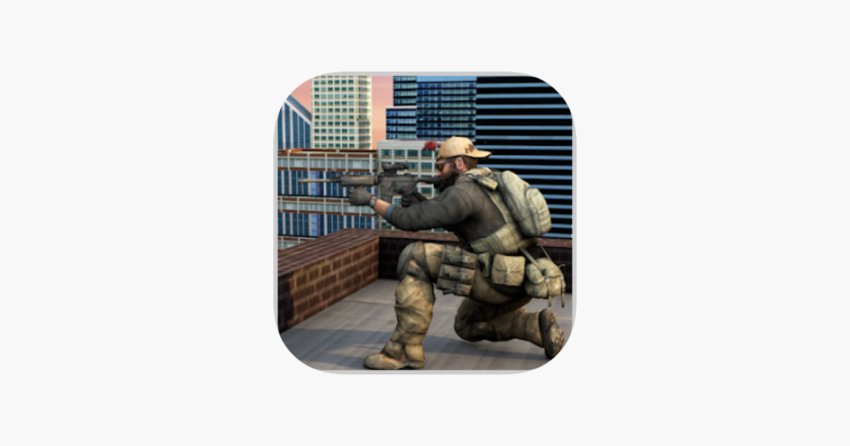 Games like City Hunting:Sniper Mission 19