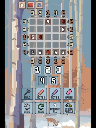 Cityscapes Puzzles screenshot