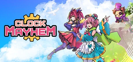 Games like Clock Mayhem