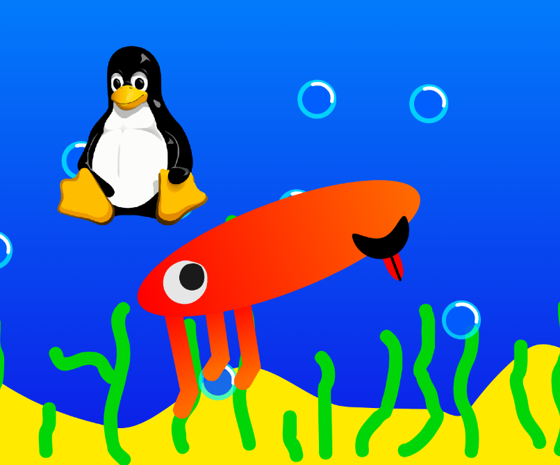 Games like Club of Caracatucha VS monsters 1.8.0 FOR LINUX