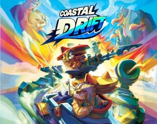 Games like Coastal Drift 2025