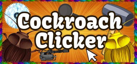 Games like Cockroach Clicker