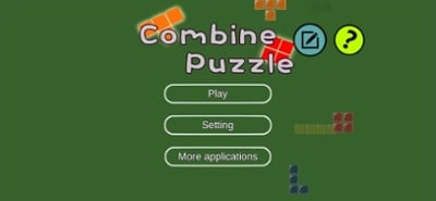 CombinePuzzle Image