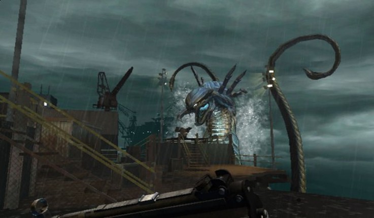 Conduit 2 screenshot