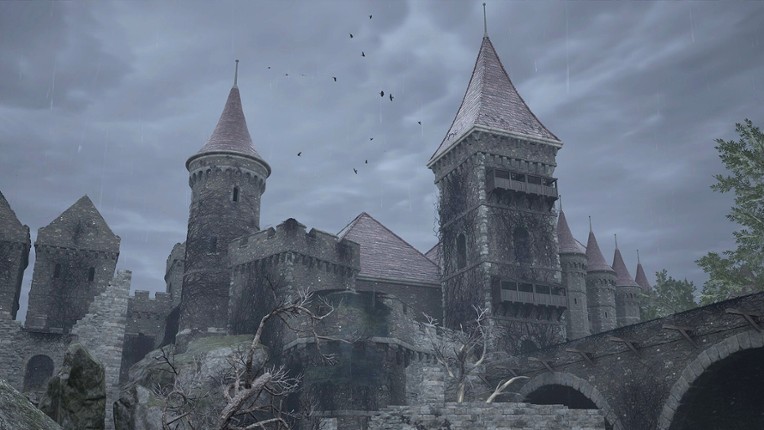 Confronted screenshot