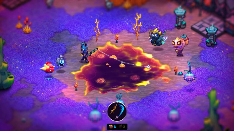 Crashlands 2 screenshot