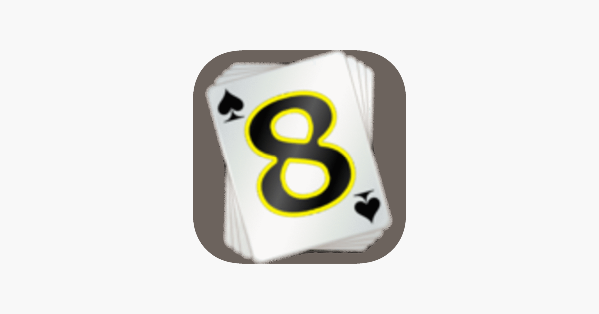 Games like Crazy Eights -- Lite