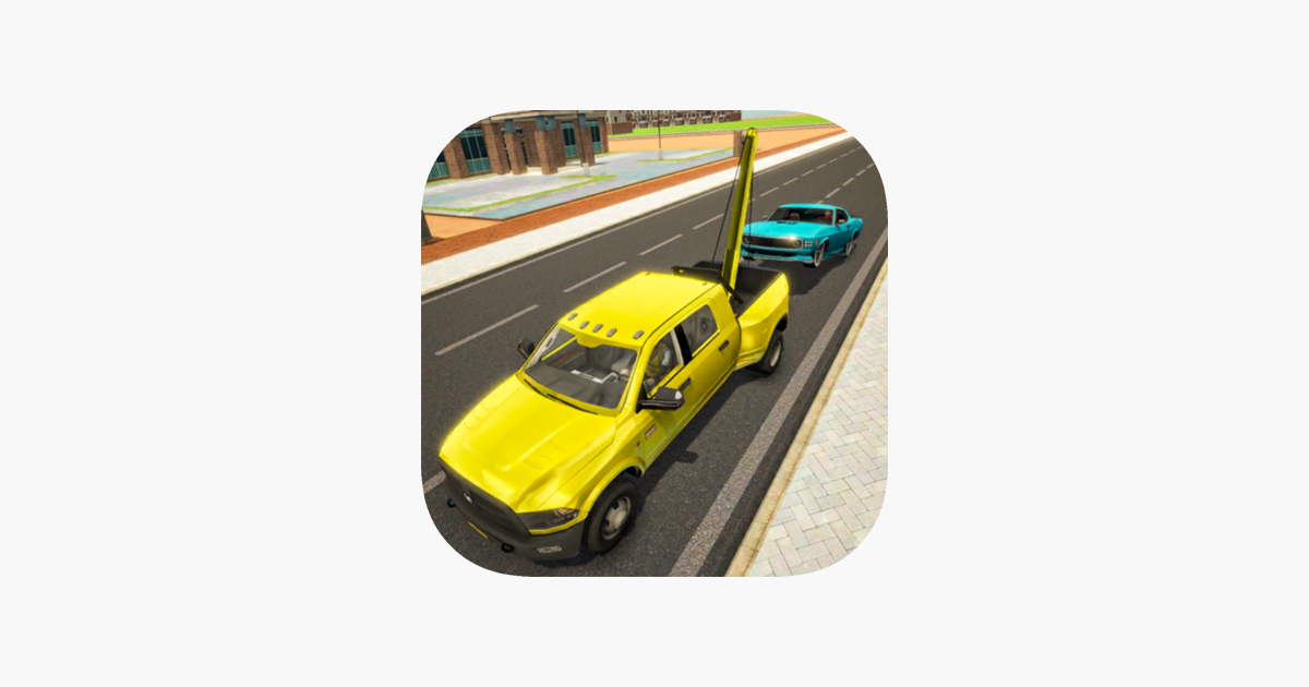 Games like Crazy Tow Truck