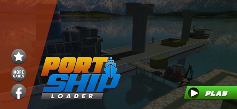 Cruise Seaport Simulation screenshot