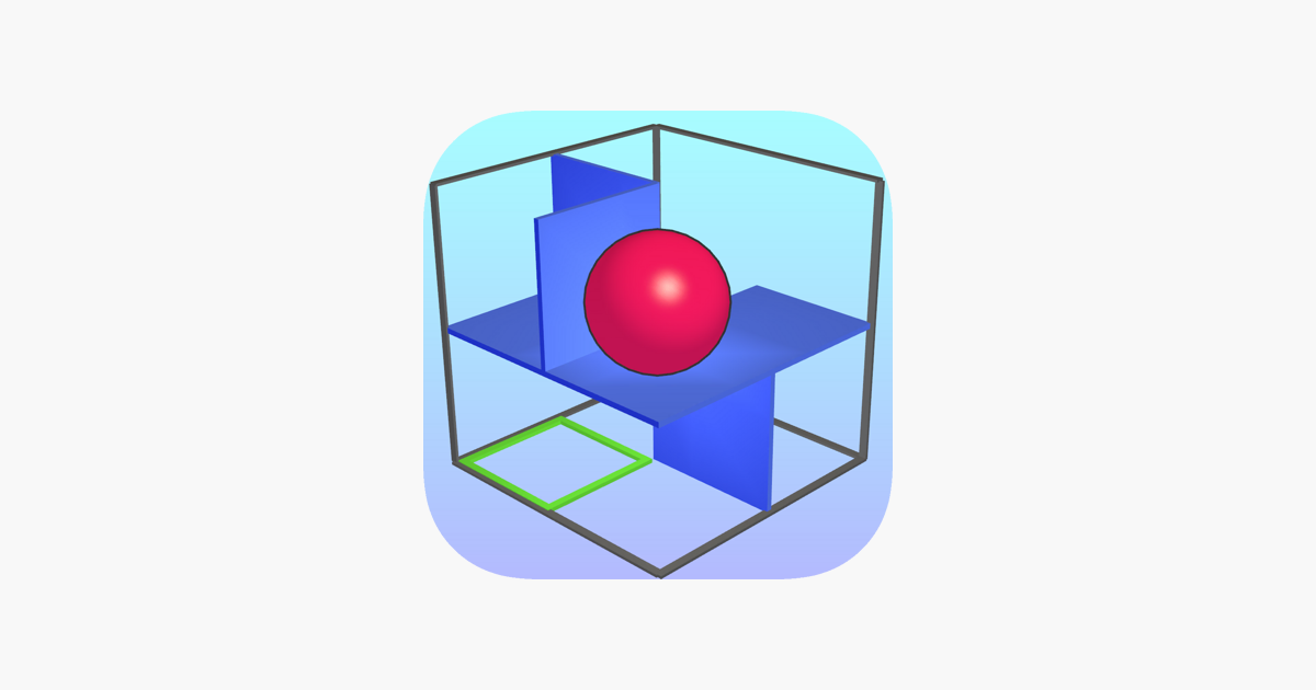 Games like Cube Inside