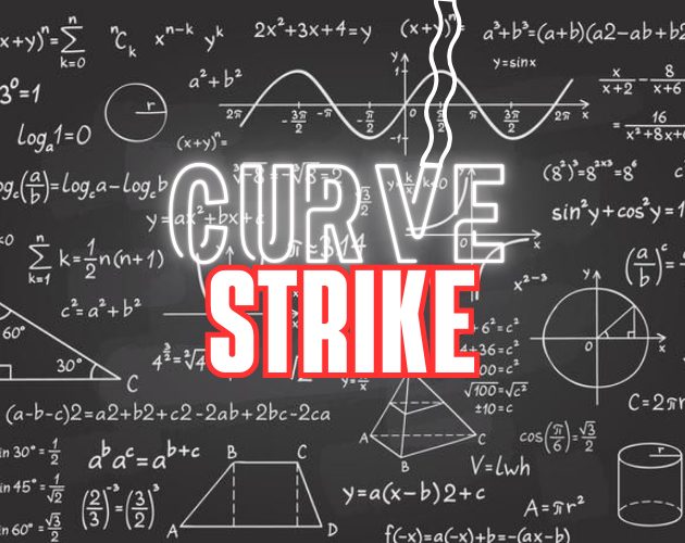 Games like CurveStrike