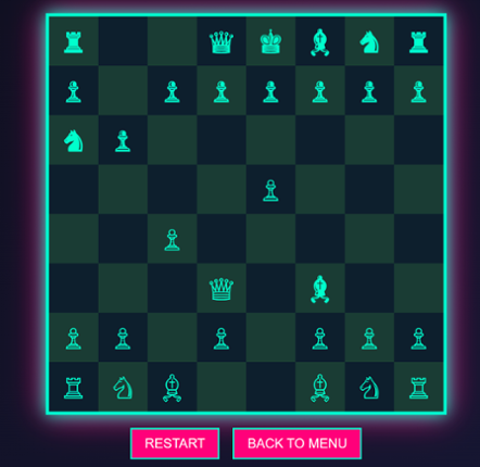 Cyber Chess Image