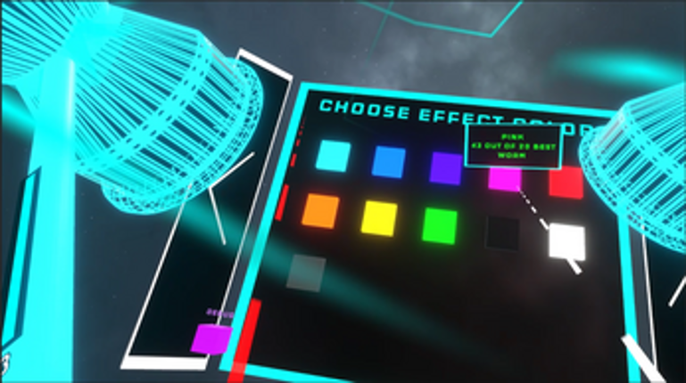 Cybersecurity Park screenshot
