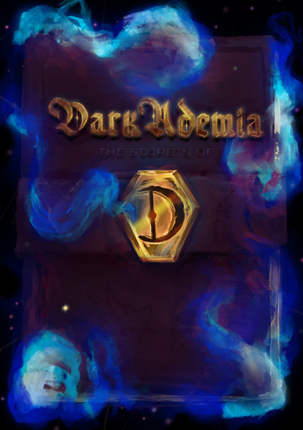 Darkademia screenshot