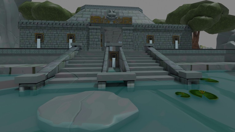 Dead of The Sea Image