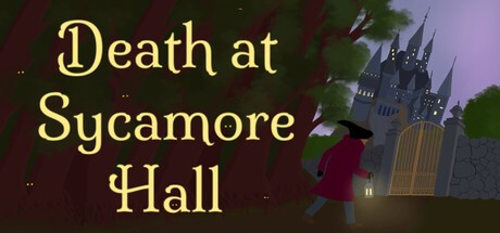 Games like Death at Sycamore Hall