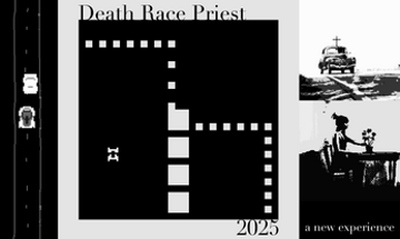 Death Race Priest Image