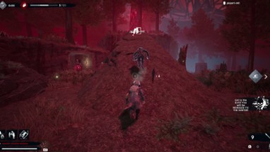 Deathgarden: Bloodharvest Image