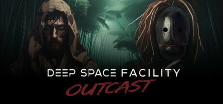 Games like Deep Space Facility: Outcast