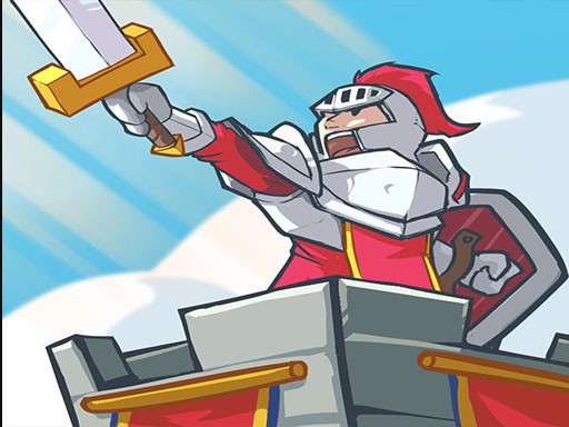 Games like Defenders of the Realm