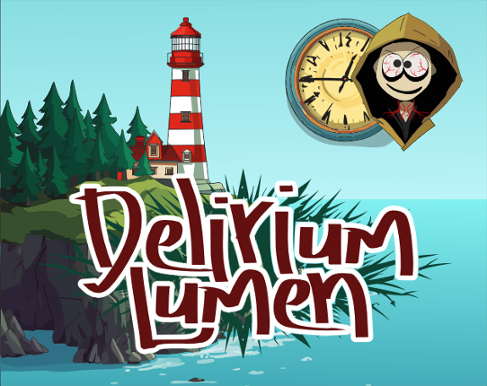 Delirium Lumen Game Cover