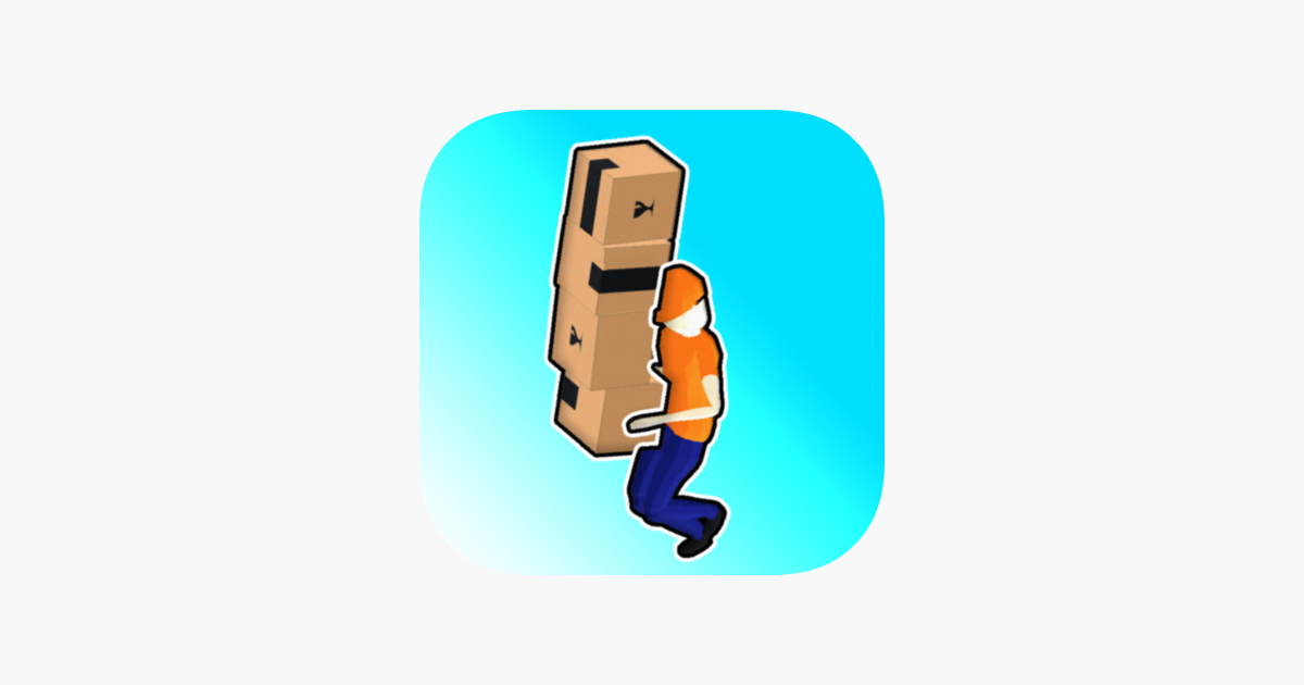 Games like Deliver Now 3D