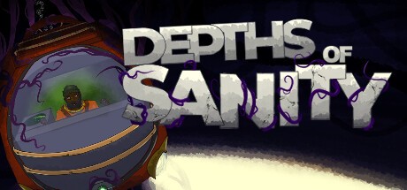 Games like Depths of Sanity