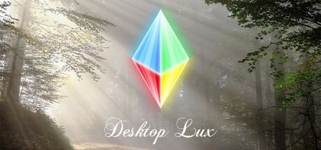 Games like Desktop Lux