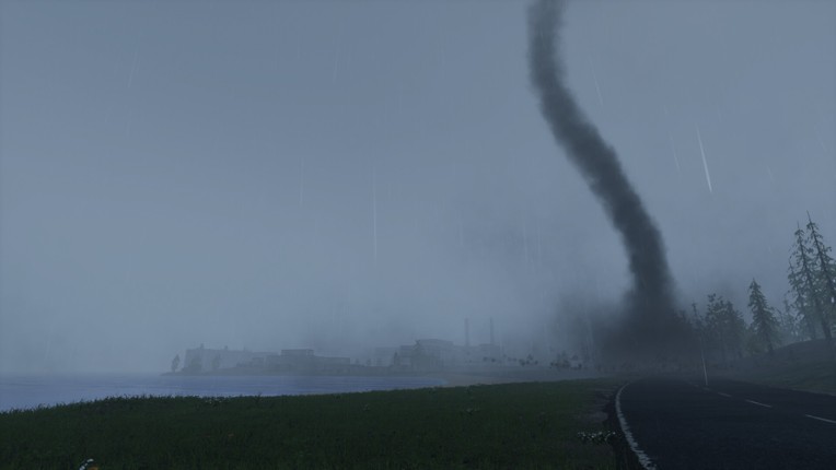 Disaster Island screenshot