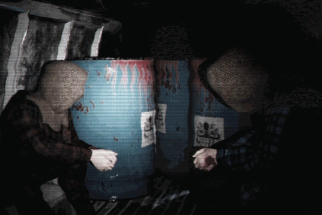 Disorder: Save Your Family screenshot