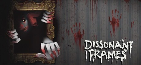 Games like Dissonant Frames