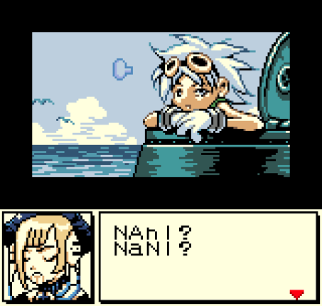 Dive Alert: Matt's Version screenshot