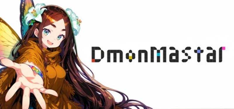 DmonMaster Image