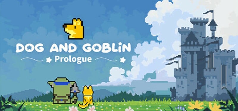 Dog And Goblin - Prologue Image