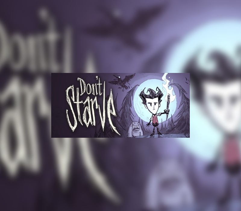 Games like Don't Starve