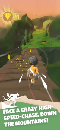 Downhill Legend Image