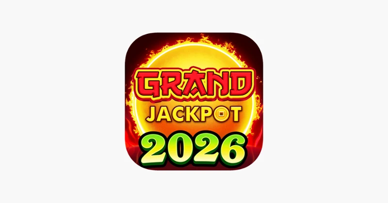 Dragon Jackpot Slots Casino Image