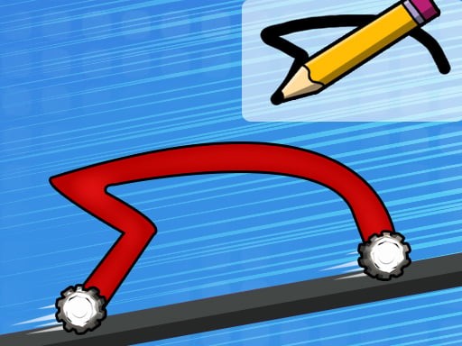 Games like Draw Car 3D
