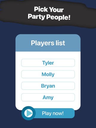 Drinkin - Adult Party Games Image