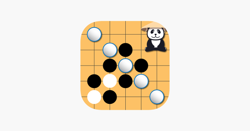 ™ Easy Gomoku Game Cover