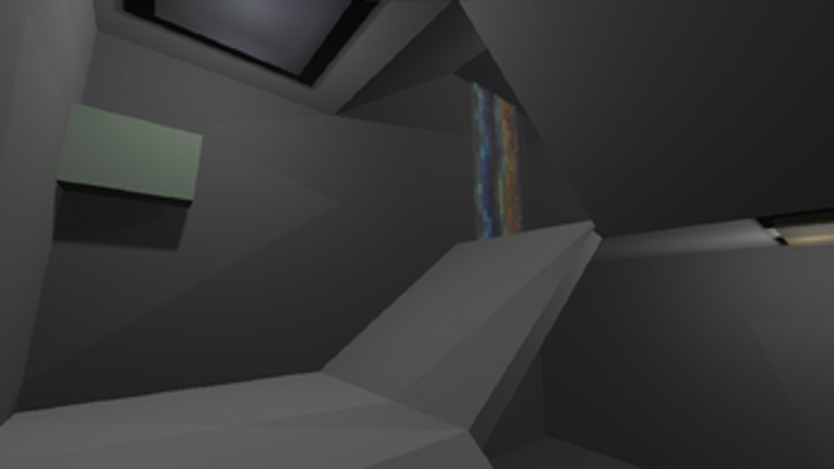 Echoes of Isolation screenshot