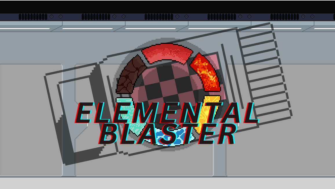 Games like Elemental Blaster