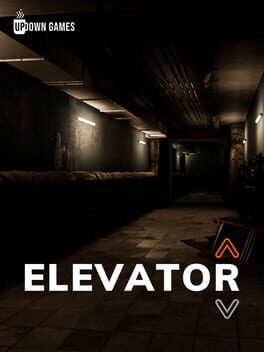 Games like ELEVATOR