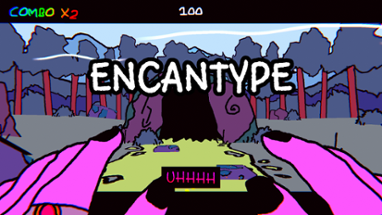 Encantype Image