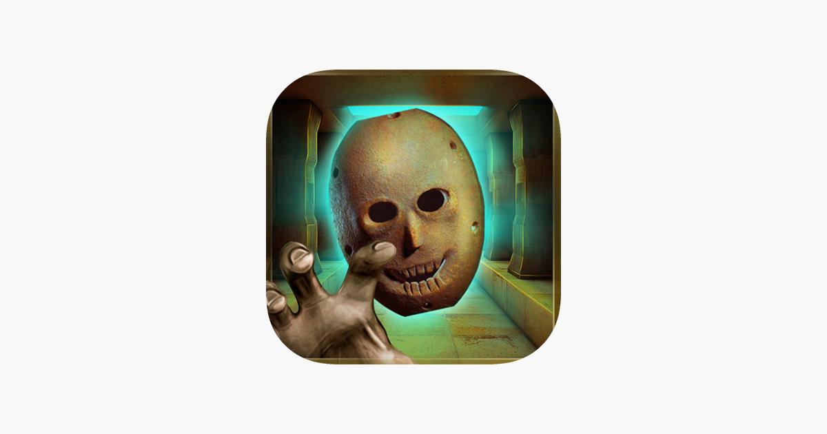 Games like Escape Game: Iron Mask