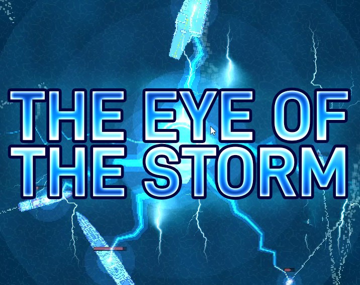 Games like Eye of the Storm
