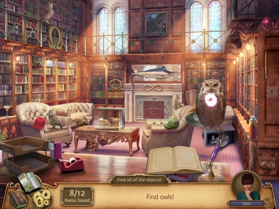 Faircroft's Antiques 2 screenshot